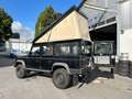 Land Rover Defender 110 E Station Wagon mit  Hubdach Siyah - thumbnail 4