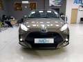 Toyota Yaris 1.5 HYBRID E-CVT AUTO S&S TREND - TEAM DEUTSCHLAND Zöld - thumbnail 30