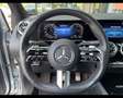Mercedes-Benz B 250 B 250 e Plug-in hybrid Advanced Plus AMG Line Dig Stříbrná - thumbnail 8