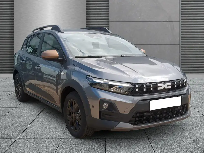DACIA Stepway