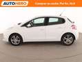 Peugeot 208 1.2 PureTech Allure 82 Blanco - thumbnail 3
