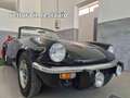 Triumph Spitfire Mk4 cabrio del 1971 Noir - thumbnail 2