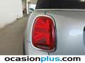 MINI Cooper Cabrio Aut. Plateado - thumbnail 15