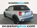 MINI Cooper Cabrio Aut. Plateado - thumbnail 3