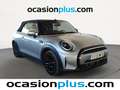 MINI Cooper Cabrio Aut. Plateado - thumbnail 2