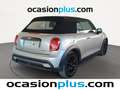 MINI Cooper Cabrio Aut. Plateado - thumbnail 4