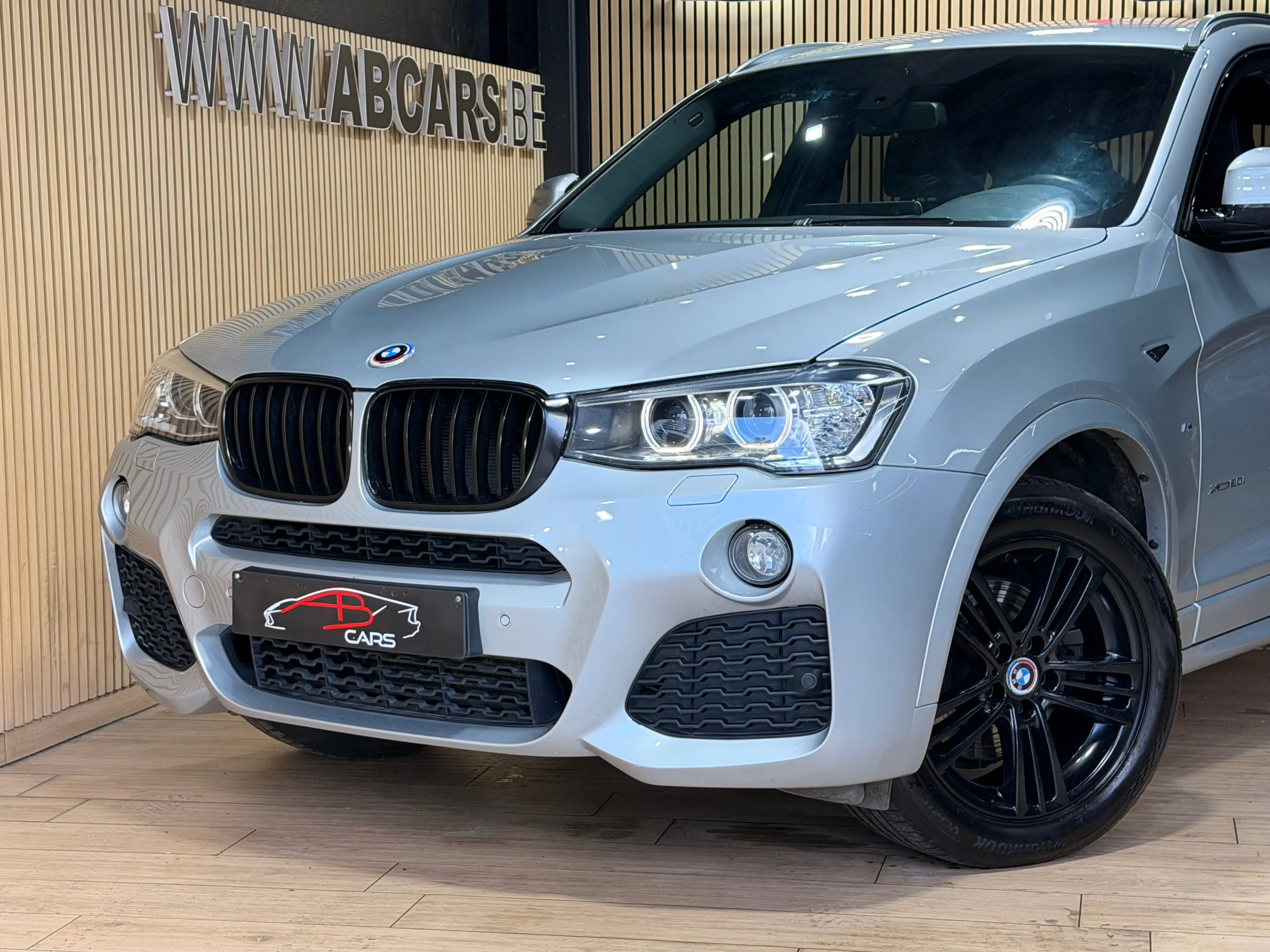 BMW X4 2.0iA xDrive20 * GARANTIE 12 MOIS * PACK M * — photo 4