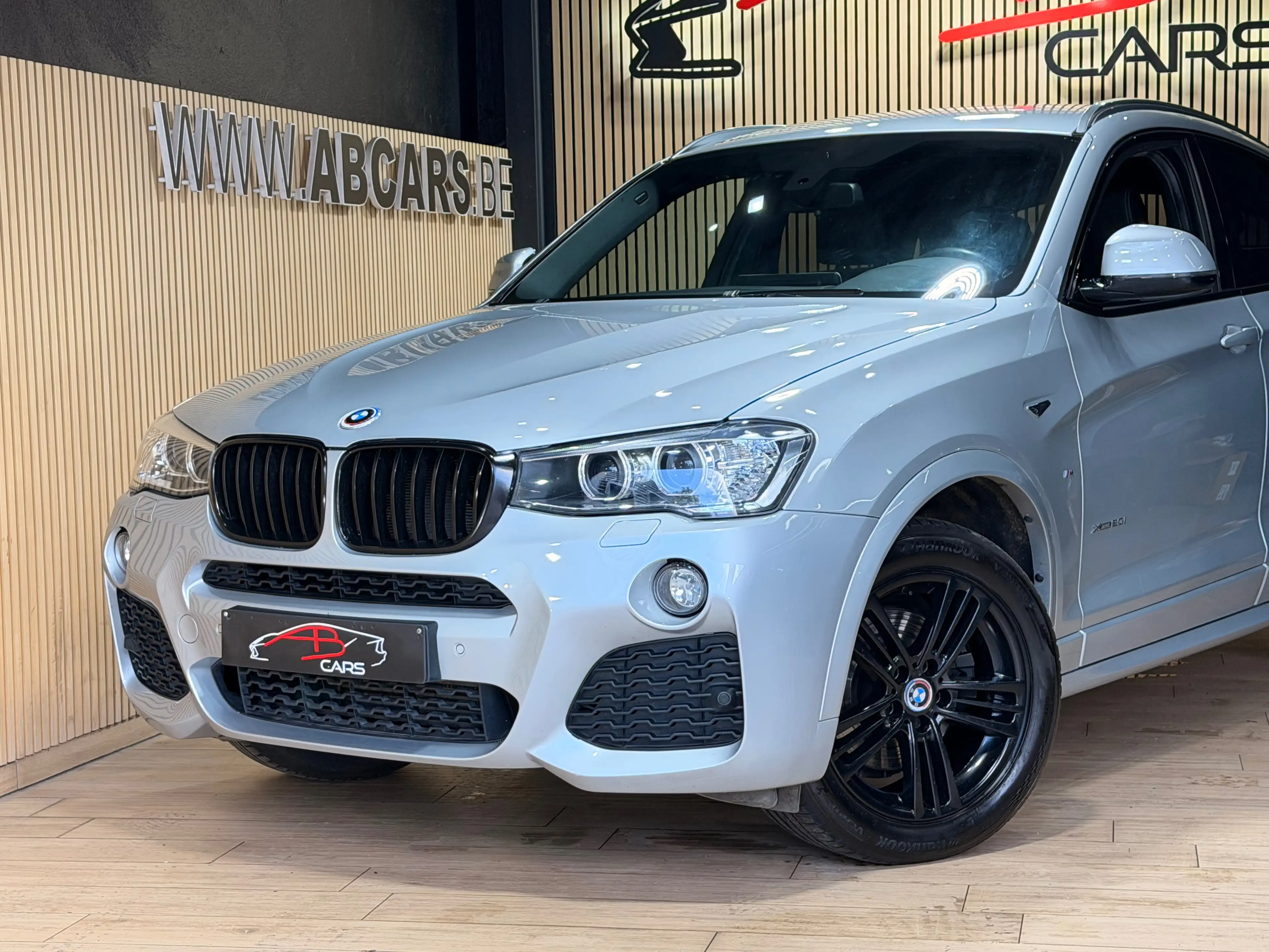BMW X4 2.0iA xDrive20 * GARANTIE 12 MOIS * PACK M * — photo 5