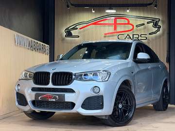 2.0iA xDrive20 * GARANTIE 12 MOIS * PACK M *