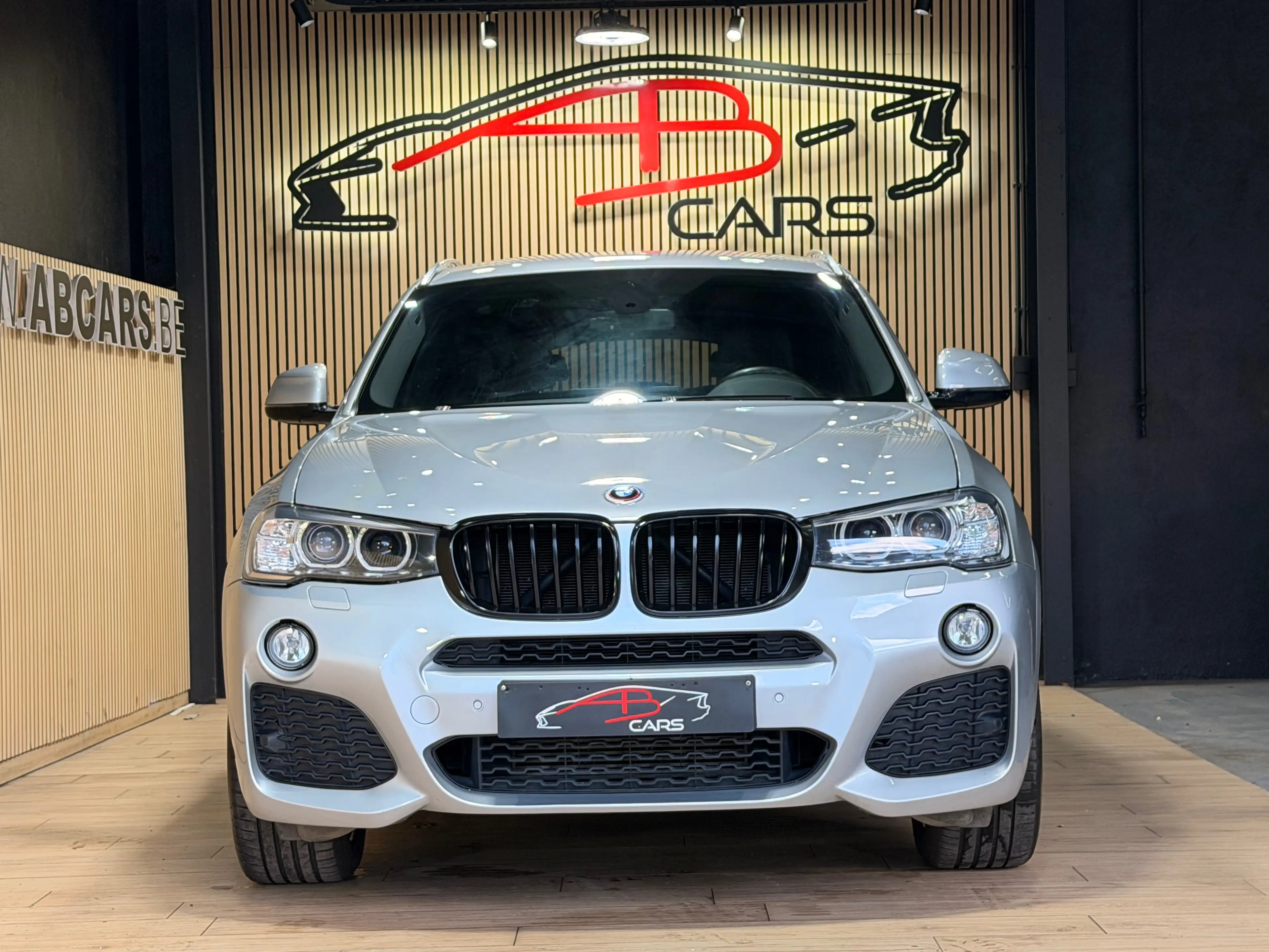 BMW X4 2.0iA xDrive20 * GARANTIE 12 MOIS * PACK M * — photo 3