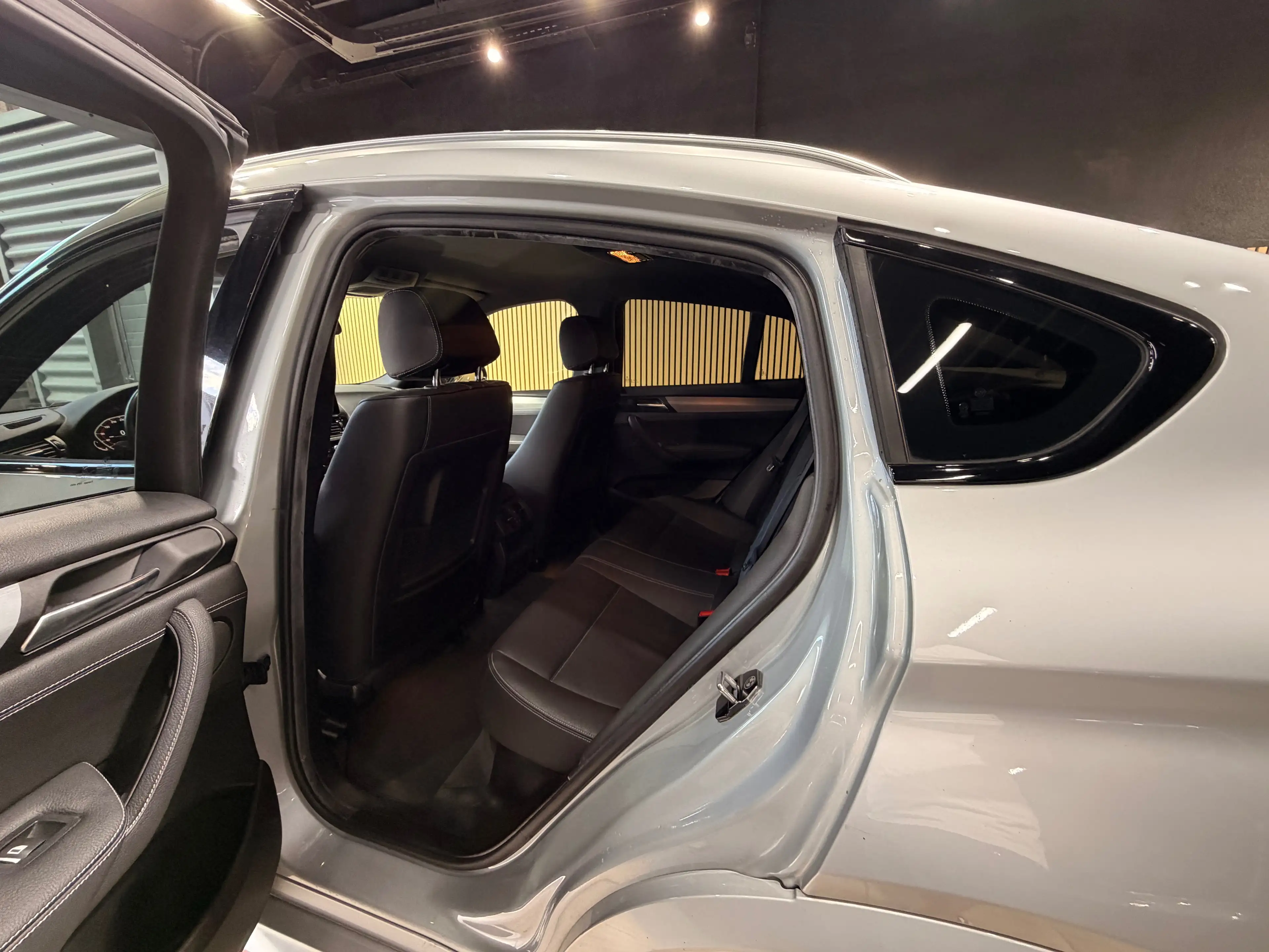 BMW X4 2.0iA xDrive20 * GARANTIE 12 MOIS * PACK M * — photo 13