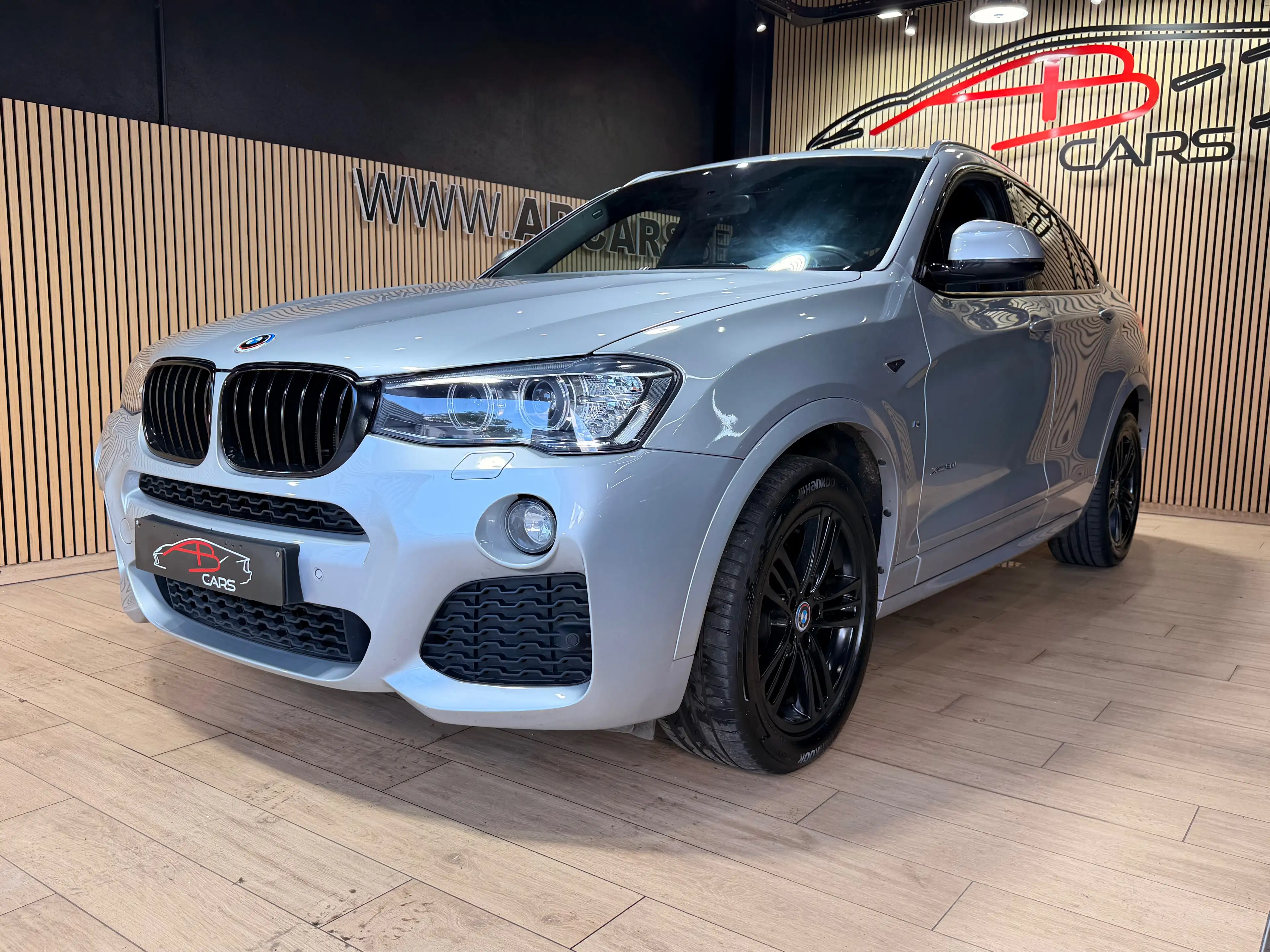 BMW X4 2.0iA xDrive20 * GARANTIE 12 MOIS * PACK M * — photo 7