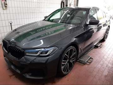 i xDrive M Sport Pro | Massage | Head-Up