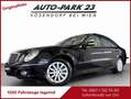 Mercedes-Benz E 220 E 220 Elegance CDI Aut.**SEHR GEPFLEGT **MOD2008 Schwarz - thumbnail 1