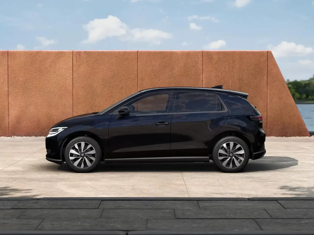 Volkswagen ID. Polo 2026