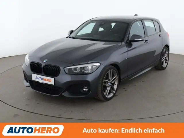 BMW 1er