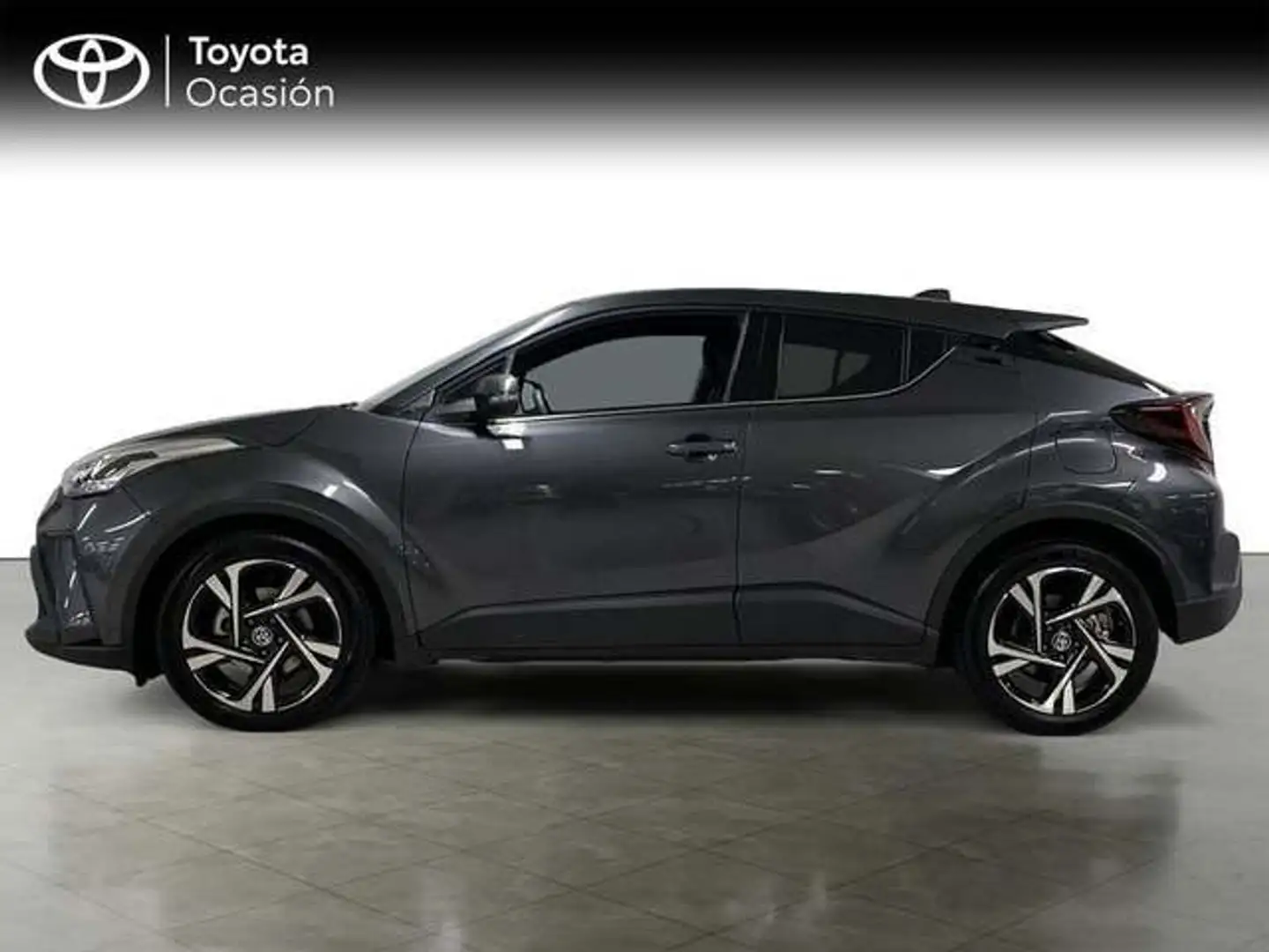 Toyota C-HR 125H Advance - 2