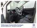 Volkswagen Caddy 2.0 TDI Euro 6d ISC FCM Blanc - thumbnail 4