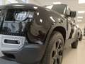 Land Rover Defender 110 3.0d i6 mhev SE awd 200cv auto Nero - thumbnail 7