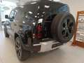 Land Rover Defender 110 3.0d i6 mhev SE awd 200cv auto Nero - thumbnail 5