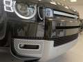 Land Rover Defender 110 3.0d i6 mhev SE awd 200cv auto Nero - thumbnail 8