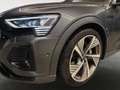 Audi Q8 e-tron 55 quattro S line Gris - thumbnail 6