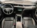 Audi Q8 e-tron 55 quattro S line Gris - thumbnail 7