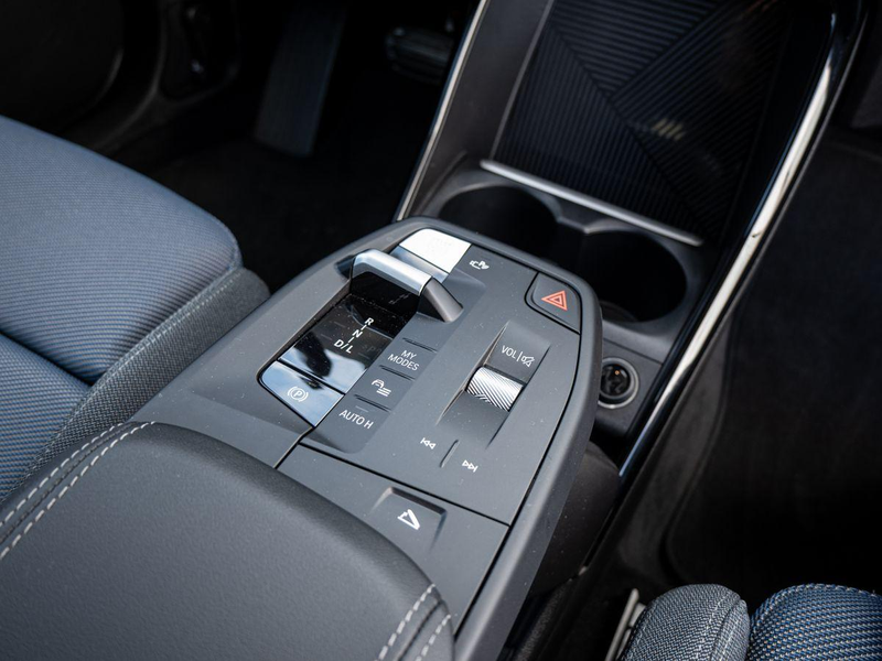BMW 220 220i Active Tourer AHK PANO SpSitze RFK ShadowL — photo 7