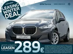 Bmw 220 220i Active Tourer AHK PANO SpSitze RFK ShadowL