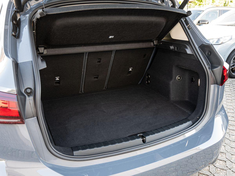 BMW 220 220i Active Tourer AHK PANO SpSitze RFK ShadowL — photo 15