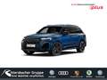 Audi SQ7 PANOMatrix AHK FahrwerkAdvanced B&O Azul - thumbnail 1