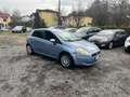 Fiat Grande Punto Grande Punto 1.3 MJT 75 CV 5 porte Actual Blu/Azzurro - thumbnail 3