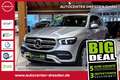 Mercedes-Benz GLE 350 de 4Matic ACC+AHK+LED+Navi+SHZ+Kam+SR&WR Argent - thumbnail 1