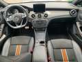Mercedes-Benz CLA 200 Finition Orange Art Edition 7-G DCT A Blanc - thumbnail 4