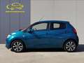 Citroen C1 1.0 VTi City Edition 72 Azul - thumbnail 2