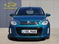 Citroen C1 1.0 VTi City Edition 72 Azul - thumbnail 5