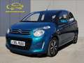 Citroen C1 1.0 VTi City Edition 72 Azul - thumbnail 1