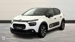 Citroen C3 1.2 PureTech 83ch S\u0026S Shine