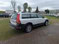 Volvo XC70 XC70 2.4 d4 awd 181cv geartronic Weiß - thumbnail 3