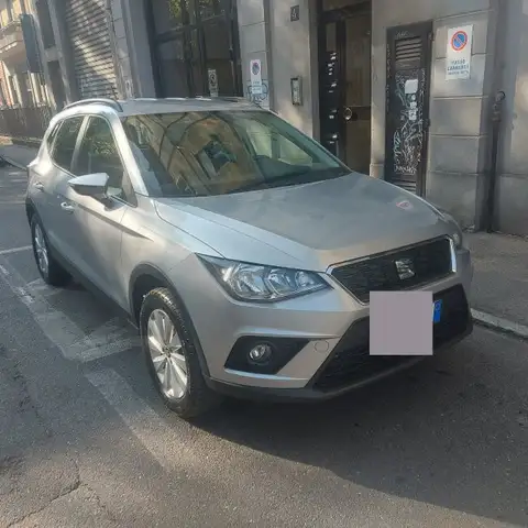 SEAT Arona Arona 1.0 EcoTSI 115 CV DSG Style