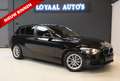 BMW 114 1-serie 114i EDE|CRUISE|AIRCO|STOELVERW.|ELEK.RAME Noir - thumbnail 1