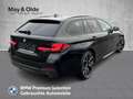 BMW 530 d xDrive M Sport Pro Laser Pano H/K ACC HuD Schwarz - thumbnail 3