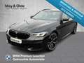 BMW 530 d xDrive M Sport Pro Laser Pano H/K ACC HuD Schwarz - thumbnail 1