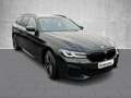 BMW 530 d xDrive M Sport Pro Laser Pano H/K ACC HuD Schwarz - thumbnail 4