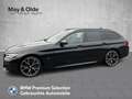 BMW 530 d xDrive M Sport Pro Laser Pano H/K ACC HuD Schwarz - thumbnail 2