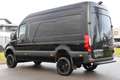 Mercedes-Benz Sprinter 319 1.9 CDI L2H2 4x4 Black Edition Camera, Cruise, Noir - thumbnail 3