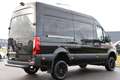 Mercedes-Benz Sprinter 319 1.9 CDI L2H2 4x4 Black Edition Camera, Cruise, Noir - thumbnail 6