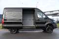 Mercedes-Benz Sprinter 319 1.9 CDI L2H2 4x4 Black Edition Camera, Cruise, Noir - thumbnail 11