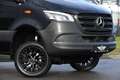 Mercedes-Benz Sprinter 319 1.9 CDI L2H2 4x4 Black Edition Camera, Cruise, Noir - thumbnail 8