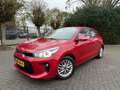 Kia Rio 1.2 (4 cil.), Apple CarPlay, Clima, Cruise Control Rood - thumbnail 1